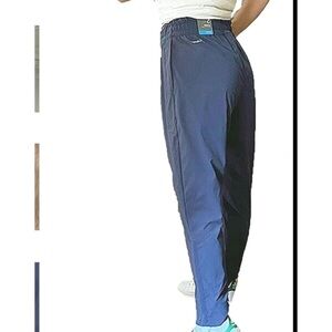 Columbia Womens Stone Green Joggers